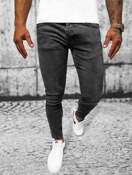 Jean Homme Noir OZONEE O/1715/2