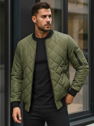 Veste Homme Vert OZONEE JS/MY01Z