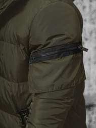 Veste Homme Vert OZONEE O/M799