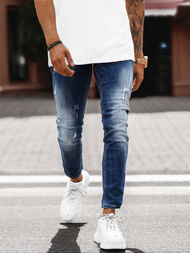 Jean Homme Bleu OZONEE NB/MP0010BCZ