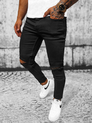 Jean Homme Noir OZONEE E/5391/02