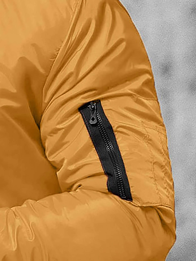 Veste Homme Camel OZONEE JS/AK95Z