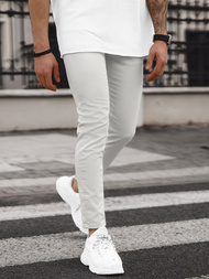 Jean Homme Gris OZONEE E/5194/01