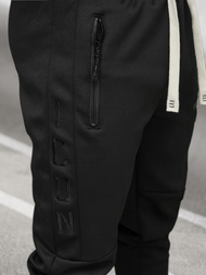 Survêtement Homme Noir OZONEE O/LN11760