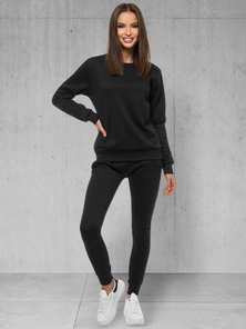 Survêtement femme Noir OZONEE 39