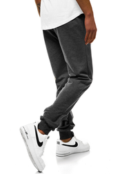 Pantalon de survêtement Homme Graphite JS/XW006S