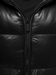 Veste homme noir OZONEE O/M3205Z
