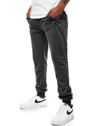 Pantalon de survêtement Homme Graphite JS/XW006S