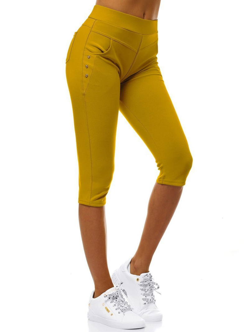 Legging femme Camel OZONEE JS/1041/A10
