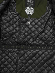 Veste femme kaki OZONEE O/W377Z