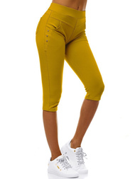 Legging femme Camel OZONEE JS/1041/A10
