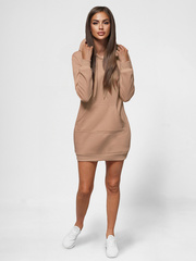 beige foncé