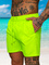 Jaune neon