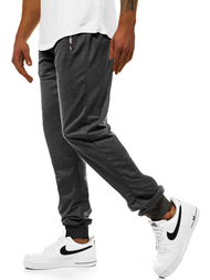 Pantalon de survêtement Homme Graphite JS/XW006S