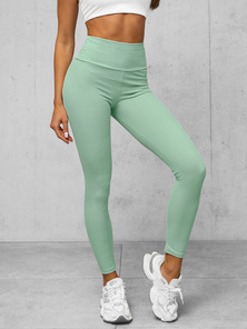 Legging Femme Menthe OZONEE O/ZCH2280