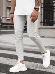 Jean Homme Gris OZONEE E/5194/01