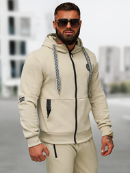 Survêtement Homme Beige OZONEE O/LN11887