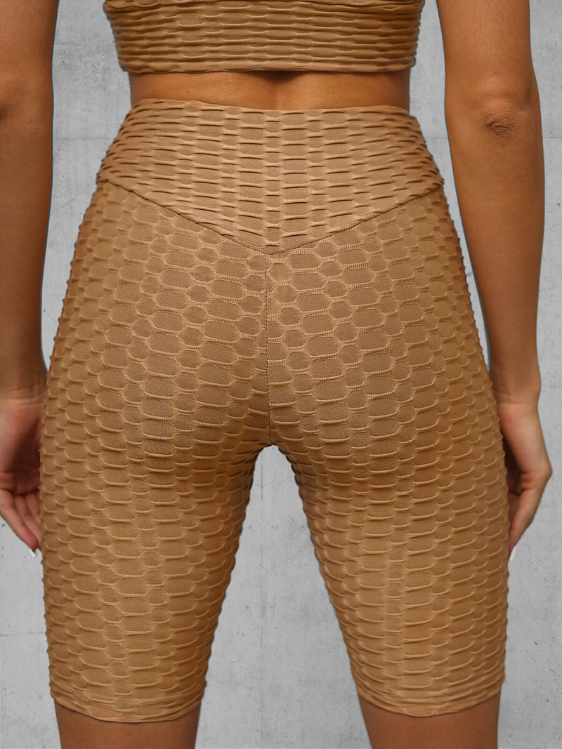 Ensemble de Survêtement Deux Pièces Camel OZONEE O/22754Z