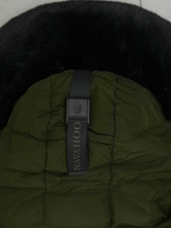 Veste femme kaki OZONEE O/W377Z