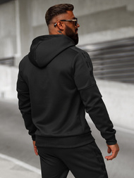 Survêtement Homme Noir OZONEE O/LN11760