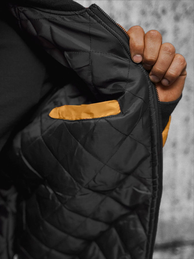 Veste Homme Camel OZONEE JS/AK95Z