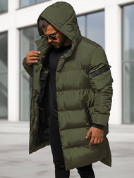 Veste Homme Vert OZONEE O/M799Z