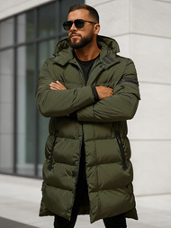 Veste Homme Vert OZONEE O/M799Z