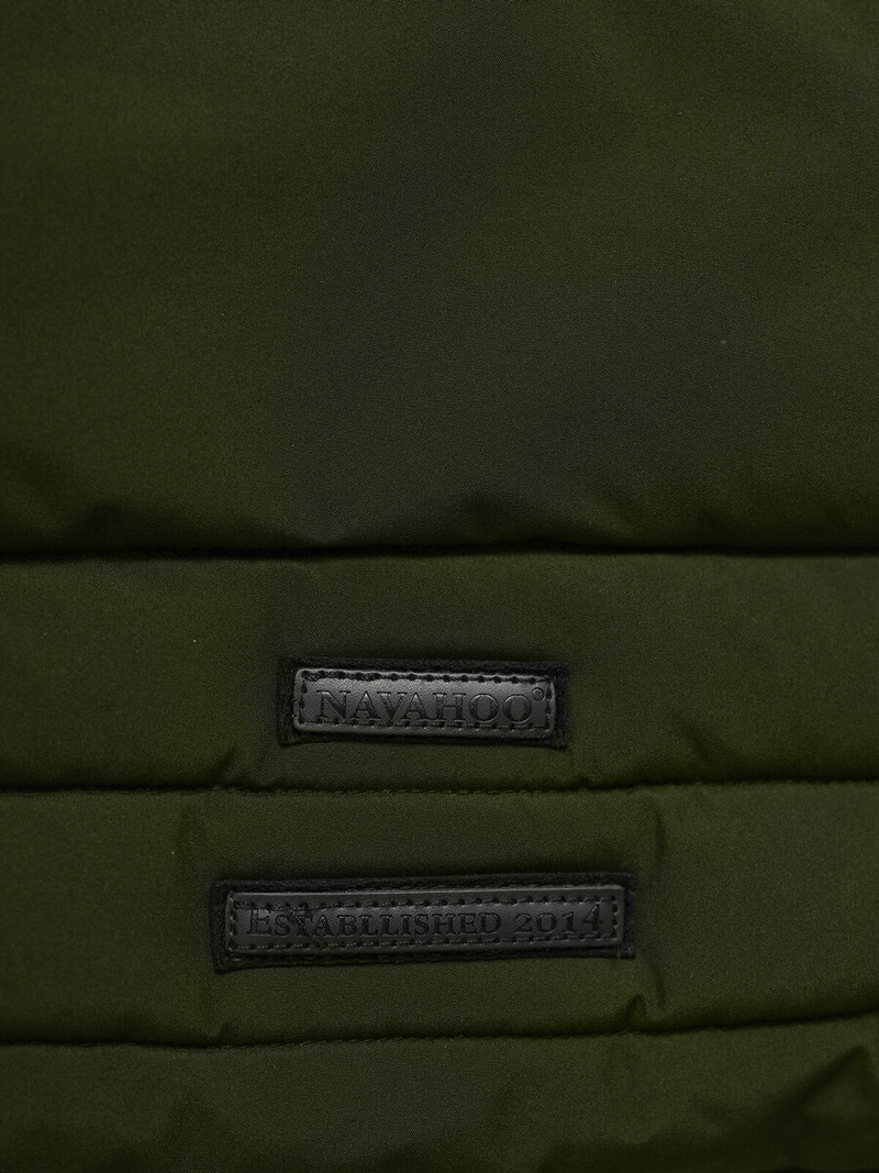 Veste femme kaki OZONEE O/W377Z