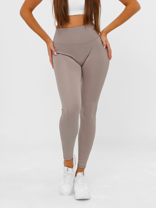 Legging femme moka OZONEE JS/17K580/5