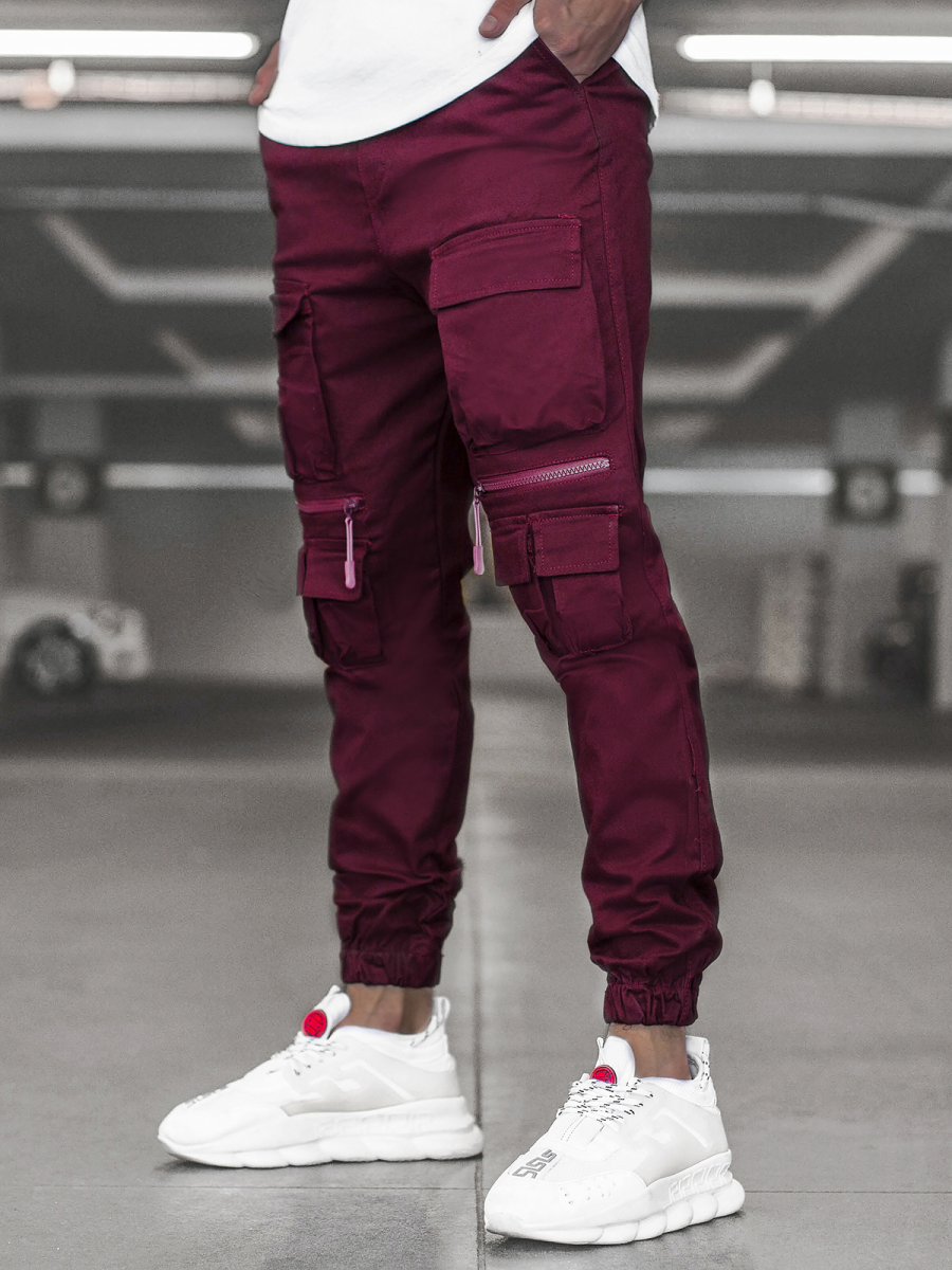 Jogger homme best sale