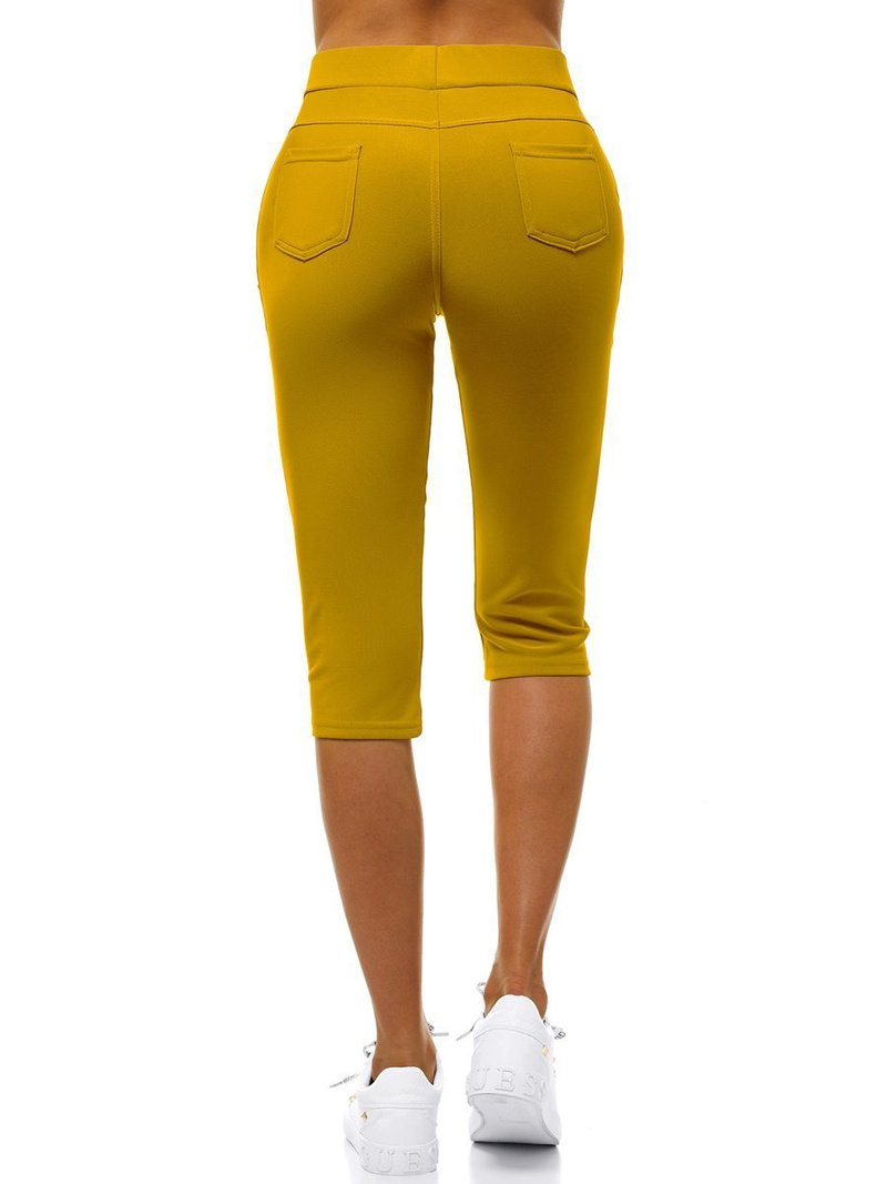 Legging femme Camel OZONEE JS/1041/A10