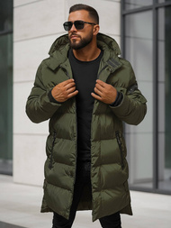 Veste Homme Vert OZONEE O/M799Z