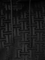 Survêtement Homme Noir OZONEE O/3A81