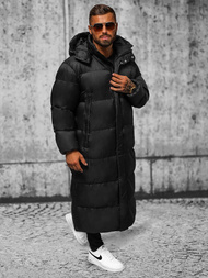 Veste Homme Noir OZONEE O/M3202