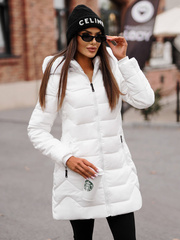 blanc