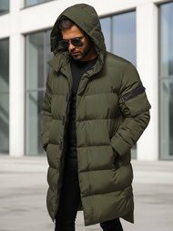 Veste Homme Vert OZONEE O/M799Z