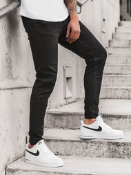 Jean Homme Noir OZONEE G/1088