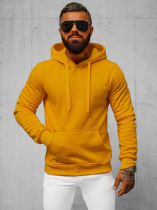Sweatshirt Homme Camel OZONEE JS/2009Z