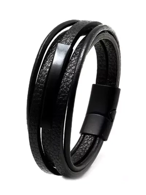 Bracelet Homme OZONEE D508
