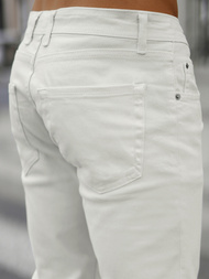 Jean Homme Écru OZONEE E/5171/01