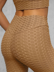 Ensemble de Survêtement Deux Pièces Camel OZONEE O/22754Z