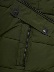 Veste femme kaki OZONEE O/W377Z