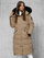 beige foncé