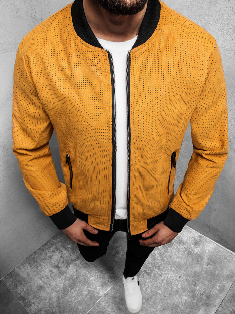 Veste Homme Camel OZONEE N/6706