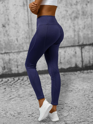 Legging Femme Indigo OZONEE O/YY9270