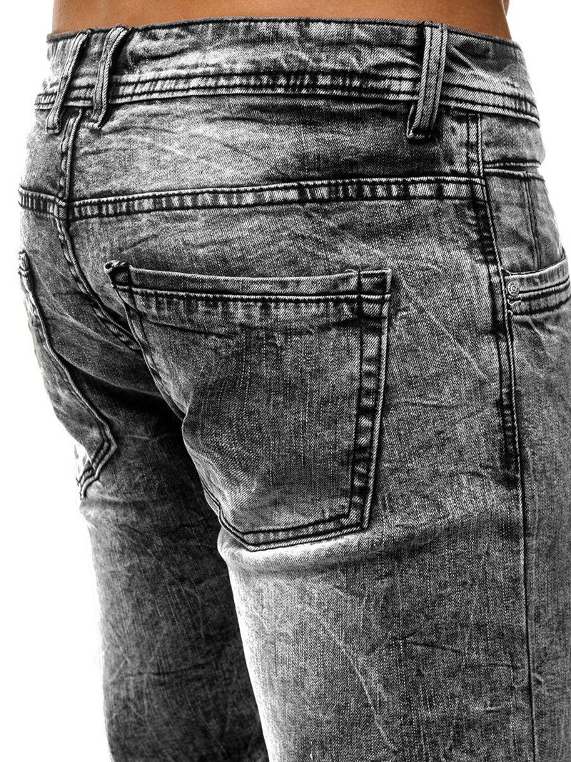 Jean Homme OZONEE BL/9844#J