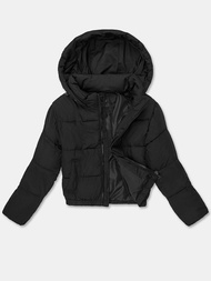 Veste Femme Noir OZONEE JS/16M9080/392