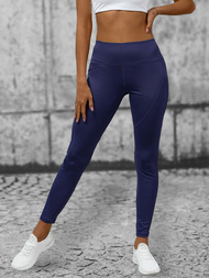 Legging Femme Indigo OZONEE O/YY9270
