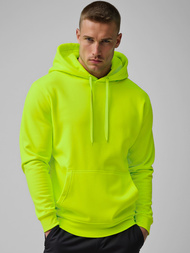 Sweatshirt Homme Bleu Vert OZONEE JS/2009/72Z