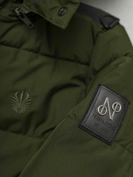 Veste femme kaki OZONEE O/W377Z